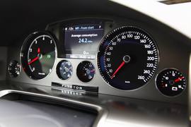 2012款大众辉腾3.0L