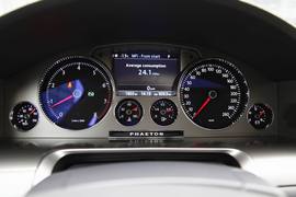 2012款大众辉腾3.0L