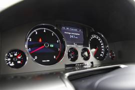 2012款大众辉腾3.0L