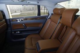 2012款大众辉腾3.0L