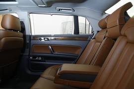 2012款大众辉腾3.0L