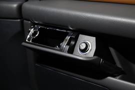 2012款大众辉腾3.0L