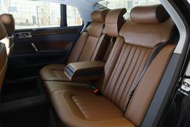 2012款大众辉腾3.0L