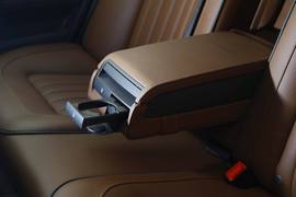 2012款大众辉腾3.0L