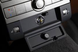 2012款大众辉腾3.0L