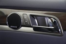 2012款大众辉腾3.0L