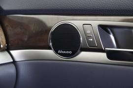 2012款大众辉腾3.0L