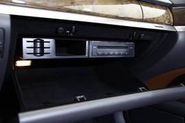 2012款大众辉腾3.0L