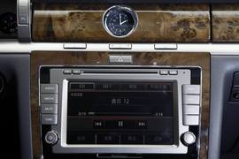 2012款大众辉腾3.0L