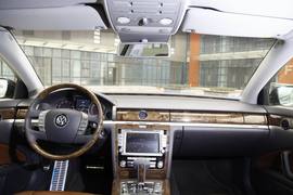 2012款大众辉腾3.0L