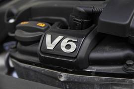 2012款大众辉腾3.0L