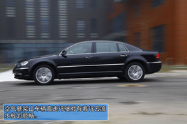 2012款大众辉腾3.0L