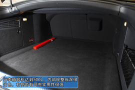 2012款大众辉腾3.0L