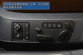 2012款大众辉腾3.0L