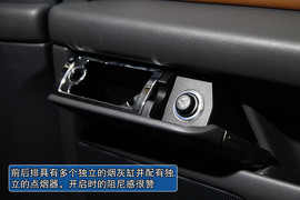 2012款大众辉腾3.0L