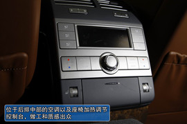 2012款大众辉腾3.0L