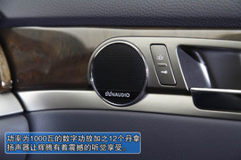 2012款大众辉腾3.0L