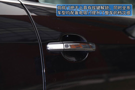 2012款大众辉腾3.0L