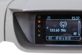 试驾2013款福特翼搏1.0T