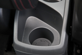 试驾2013款福特翼搏1.0T