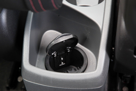 试驾2013款福特翼搏1.0T