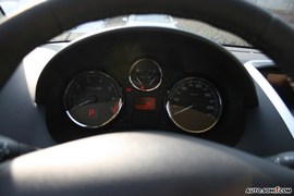 2008款东风标致207三厢版