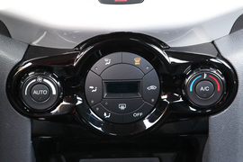 试驾2013款福特翼搏1.0T