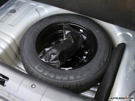 2008款东风标致207三厢版