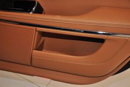 2013款捷豹XJL