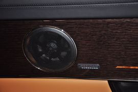 2013款捷豹XJL