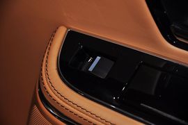2013款捷豹XJL