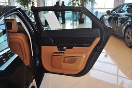 2013款捷豹XJL