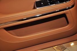 2013款捷豹XJL