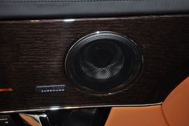 2013款捷豹XJL
