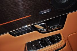 2013款捷豹XJL