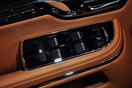 2013款捷豹XJL