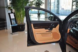 2013款捷豹XJL