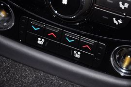 2013款捷豹XJL
