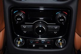 2013款捷豹XJL