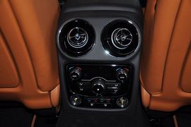2013款捷豹XJL