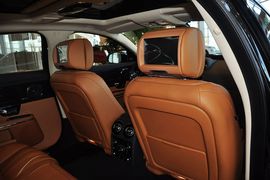 2013款捷豹XJL