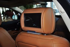 2013款捷豹XJL