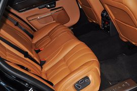 2013款捷豹XJL