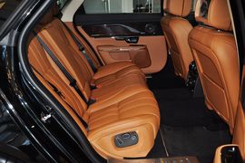 2013款捷豹XJL