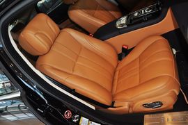 2013款捷豹XJL