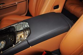2013款捷豹XJL