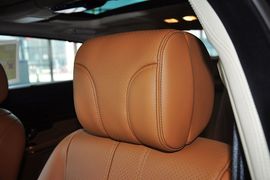 2013款捷豹XJL