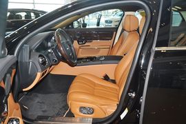2013款捷豹XJL