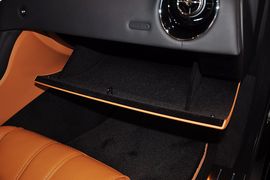 2013款捷豹XJL