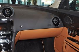 2013款捷豹XJL